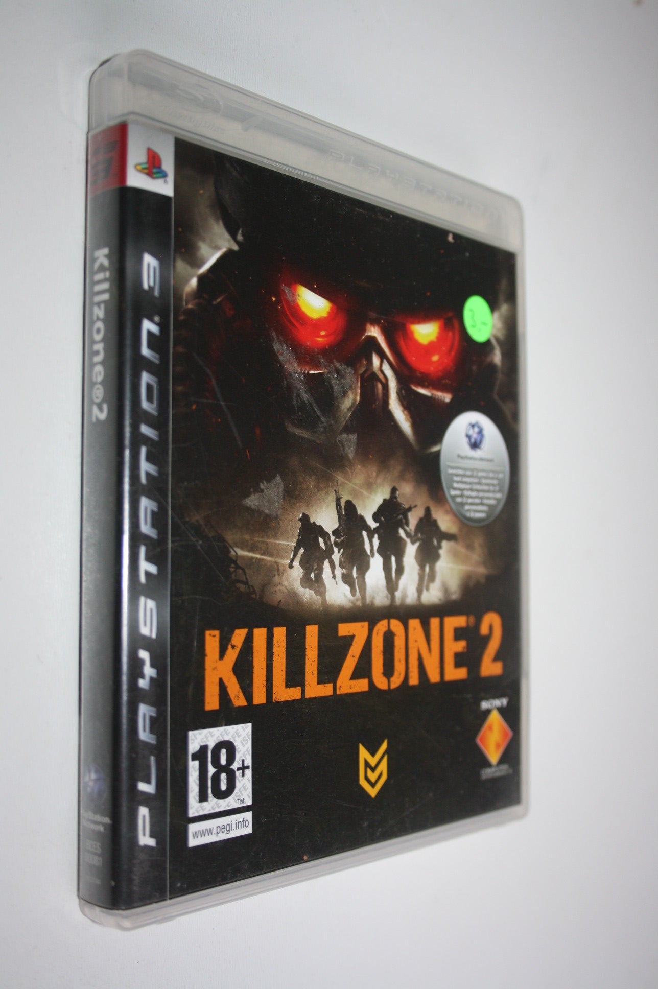 Killzone 2
