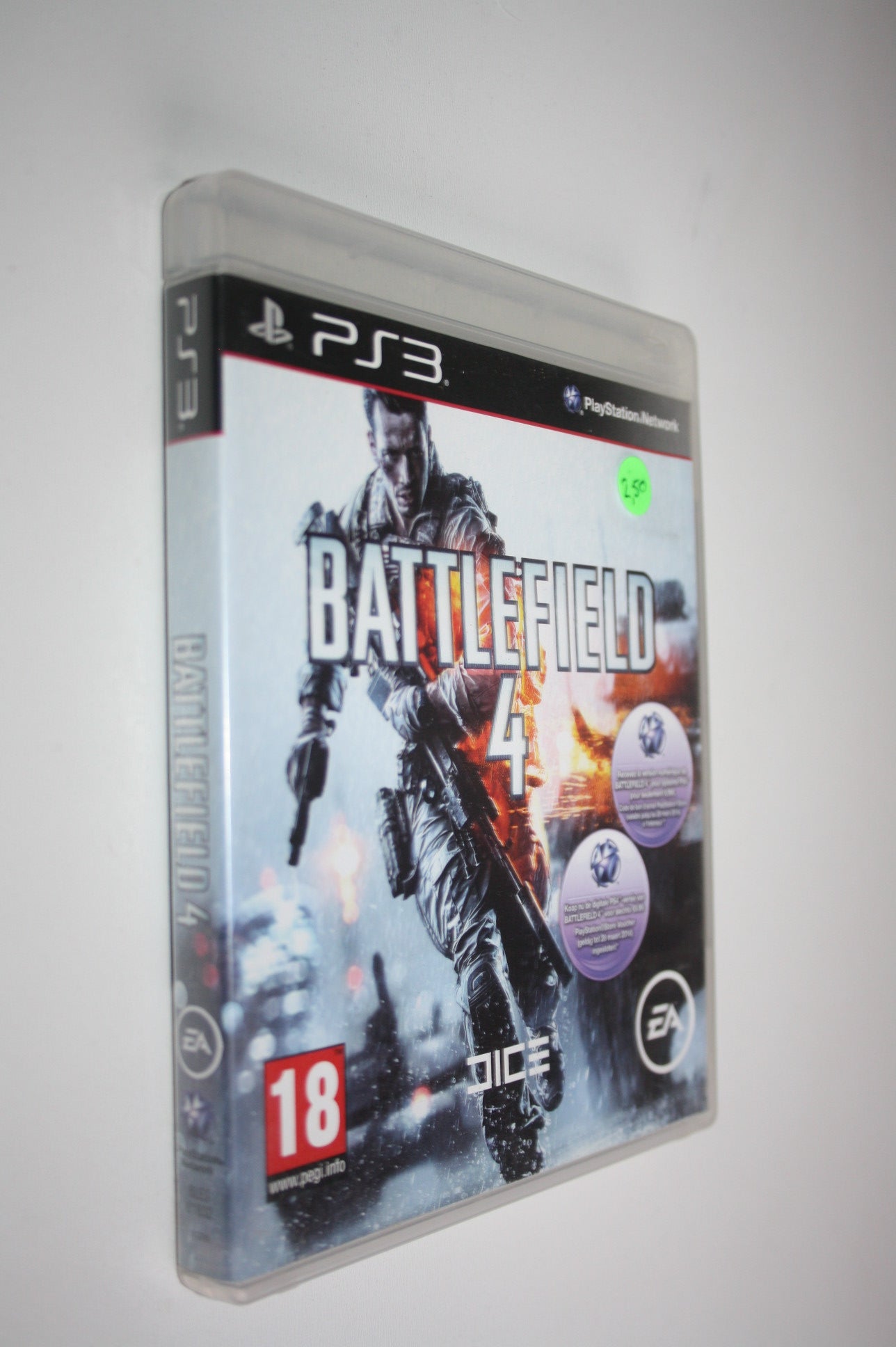 Battlefield 4