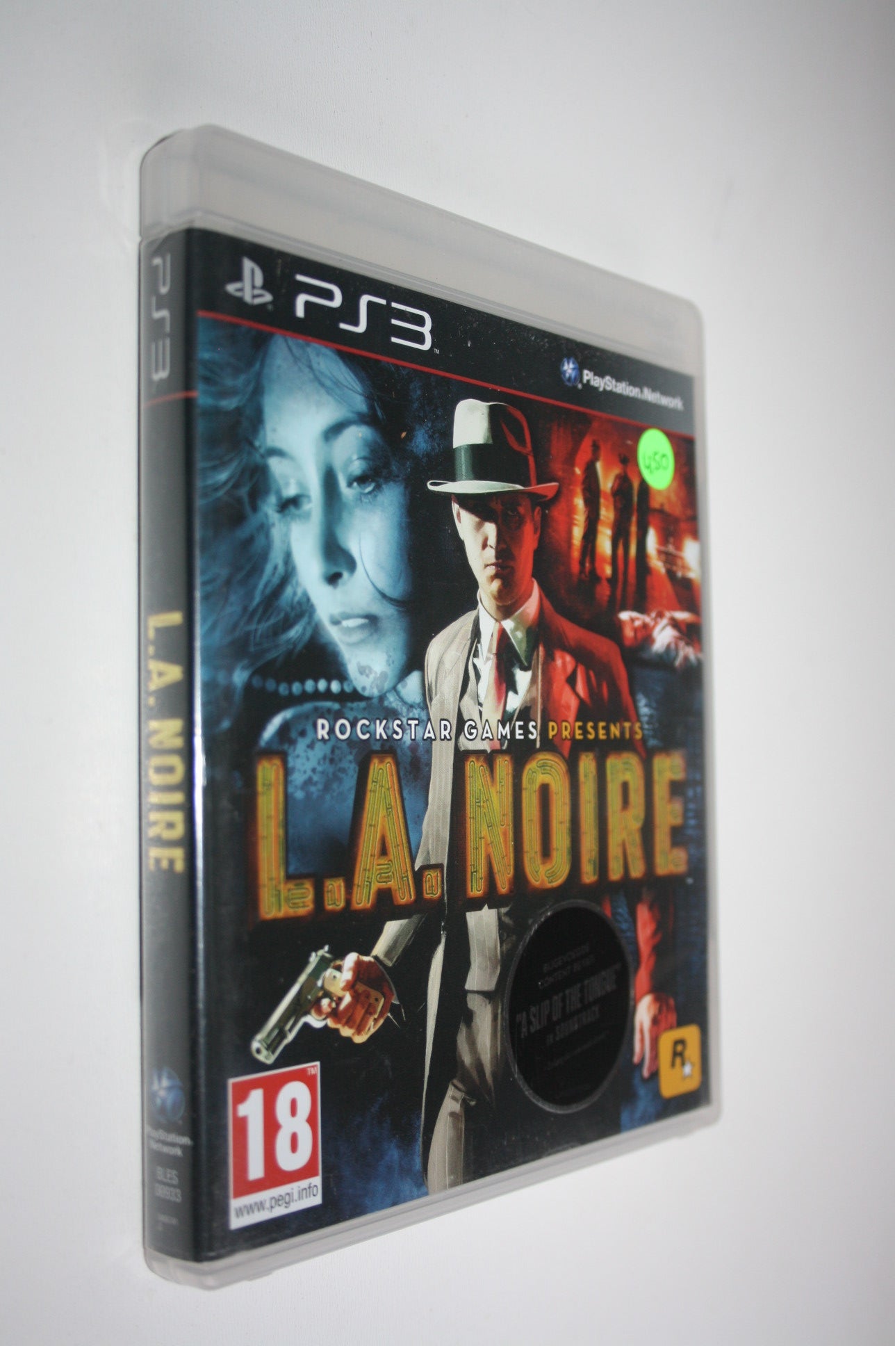 L.A. Noire