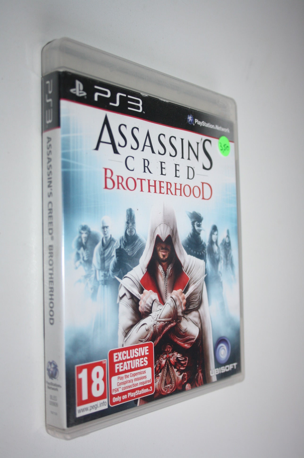Assassin's Creed Brotherhood