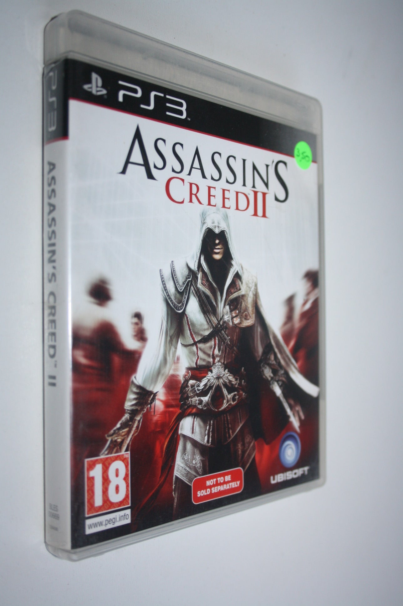 Assassin's Creed II