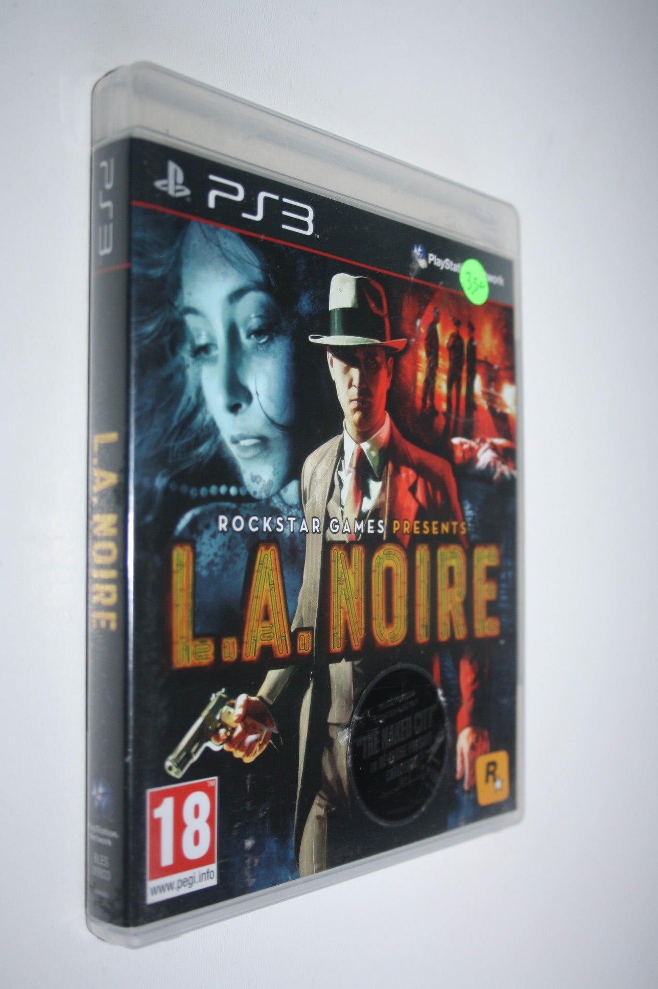 L.A. Noire