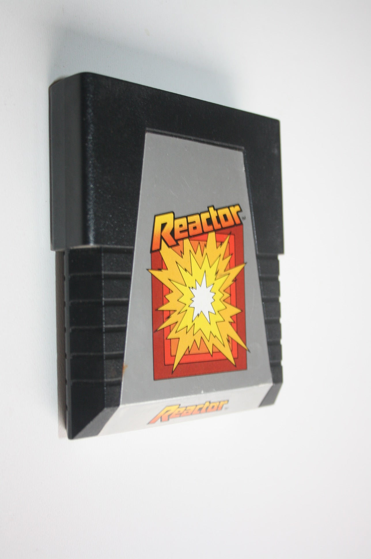 Reactor