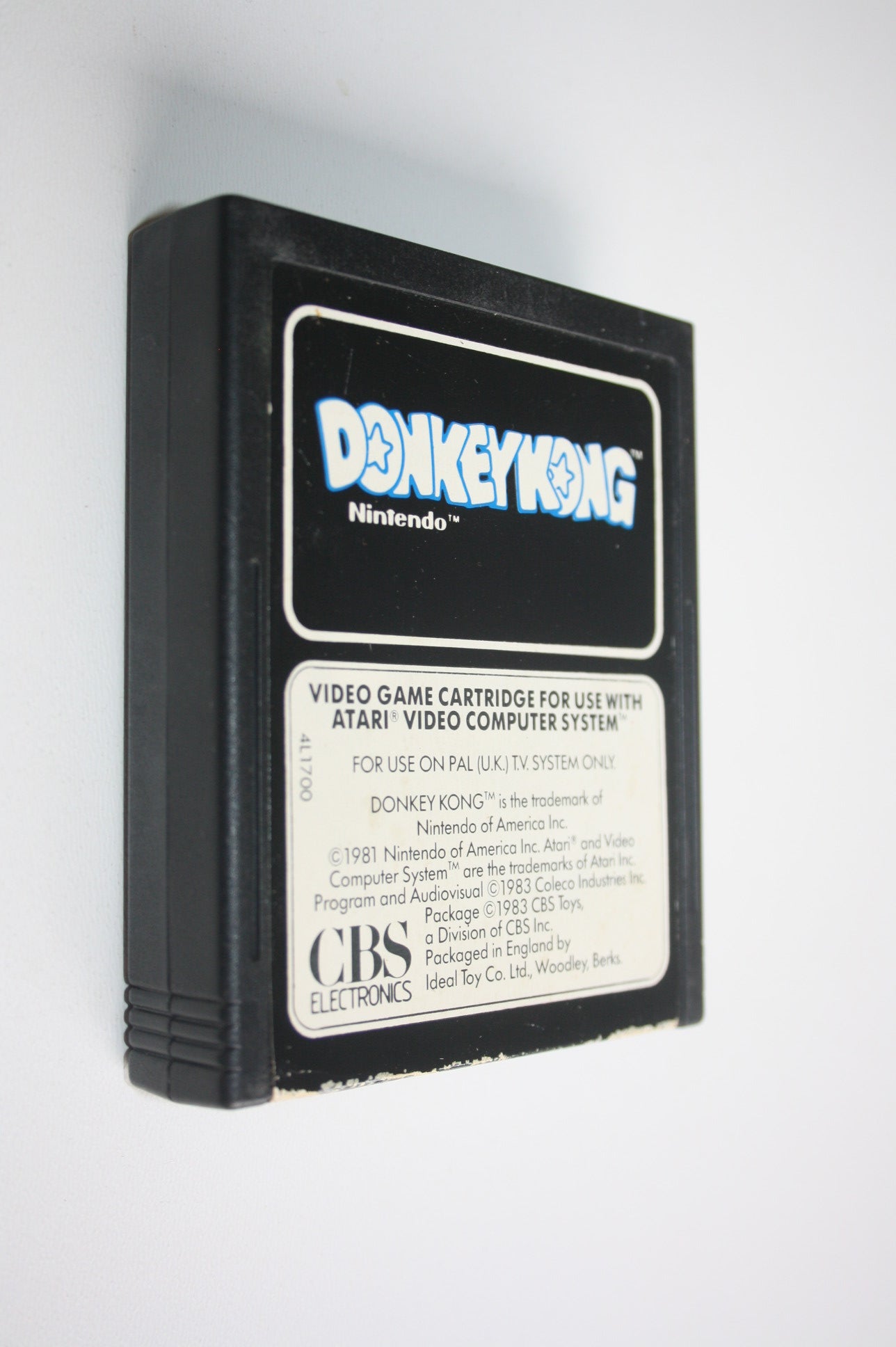 Donkey Kong