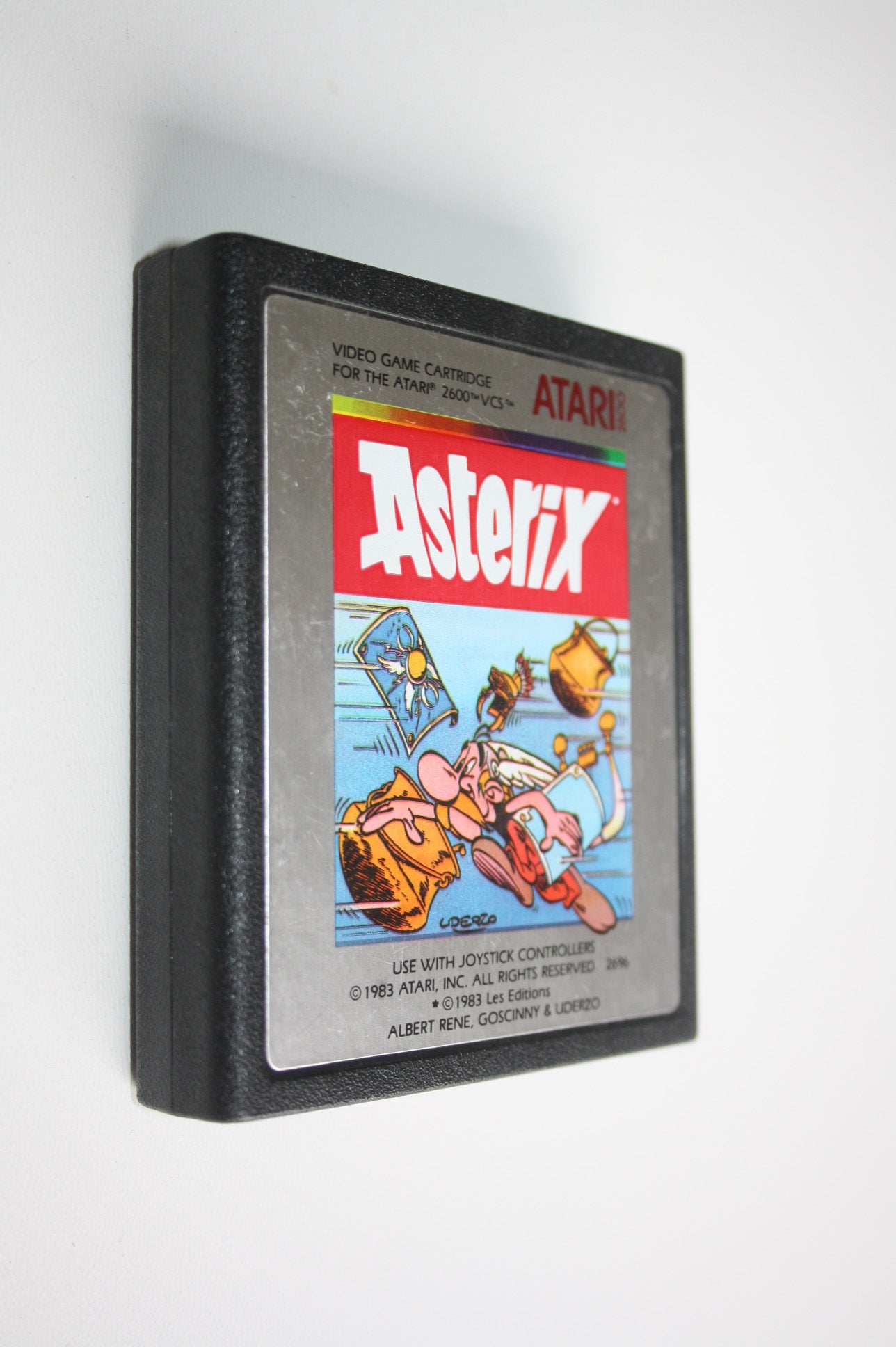 Asterix