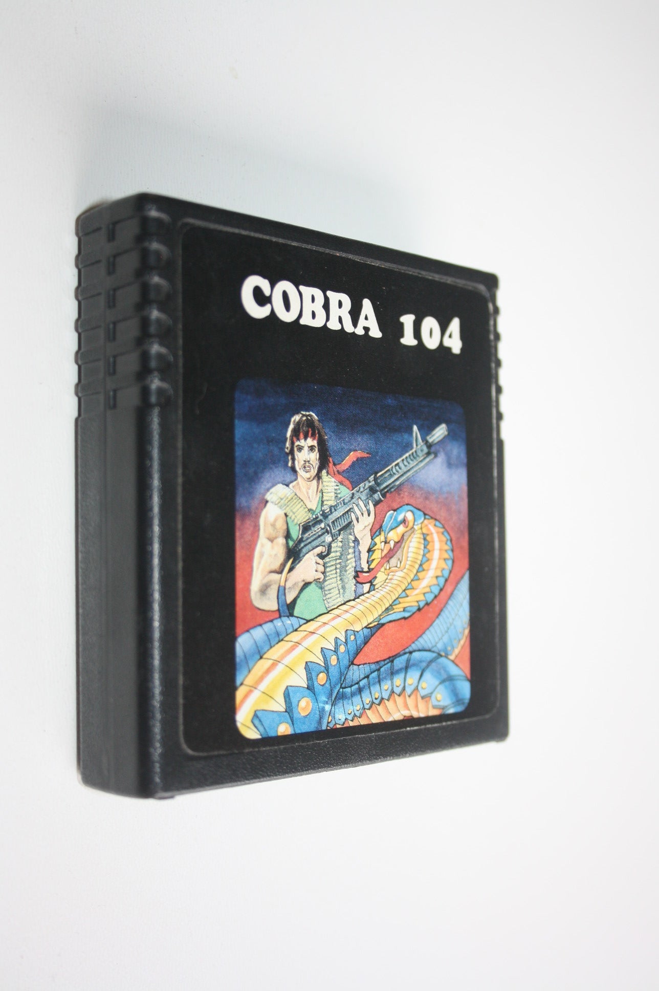 Cobra 104