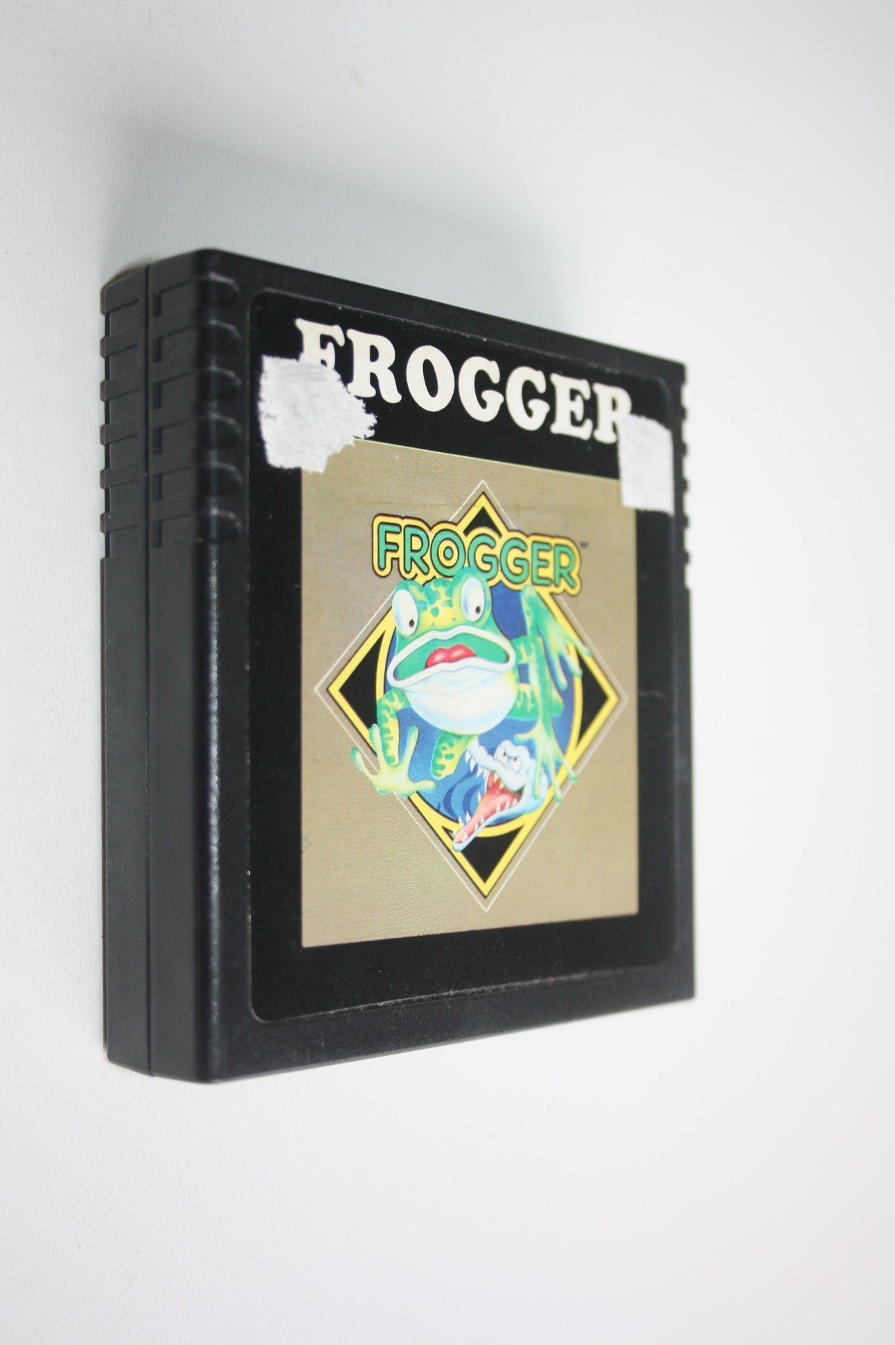 Frogger