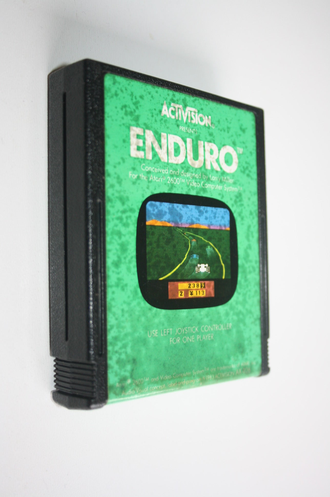 Enduro