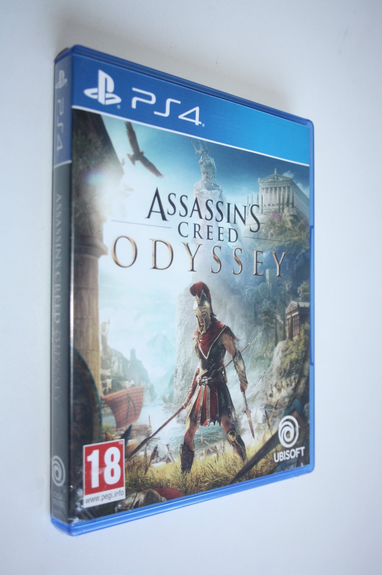 Assassin's Creed Odyssey