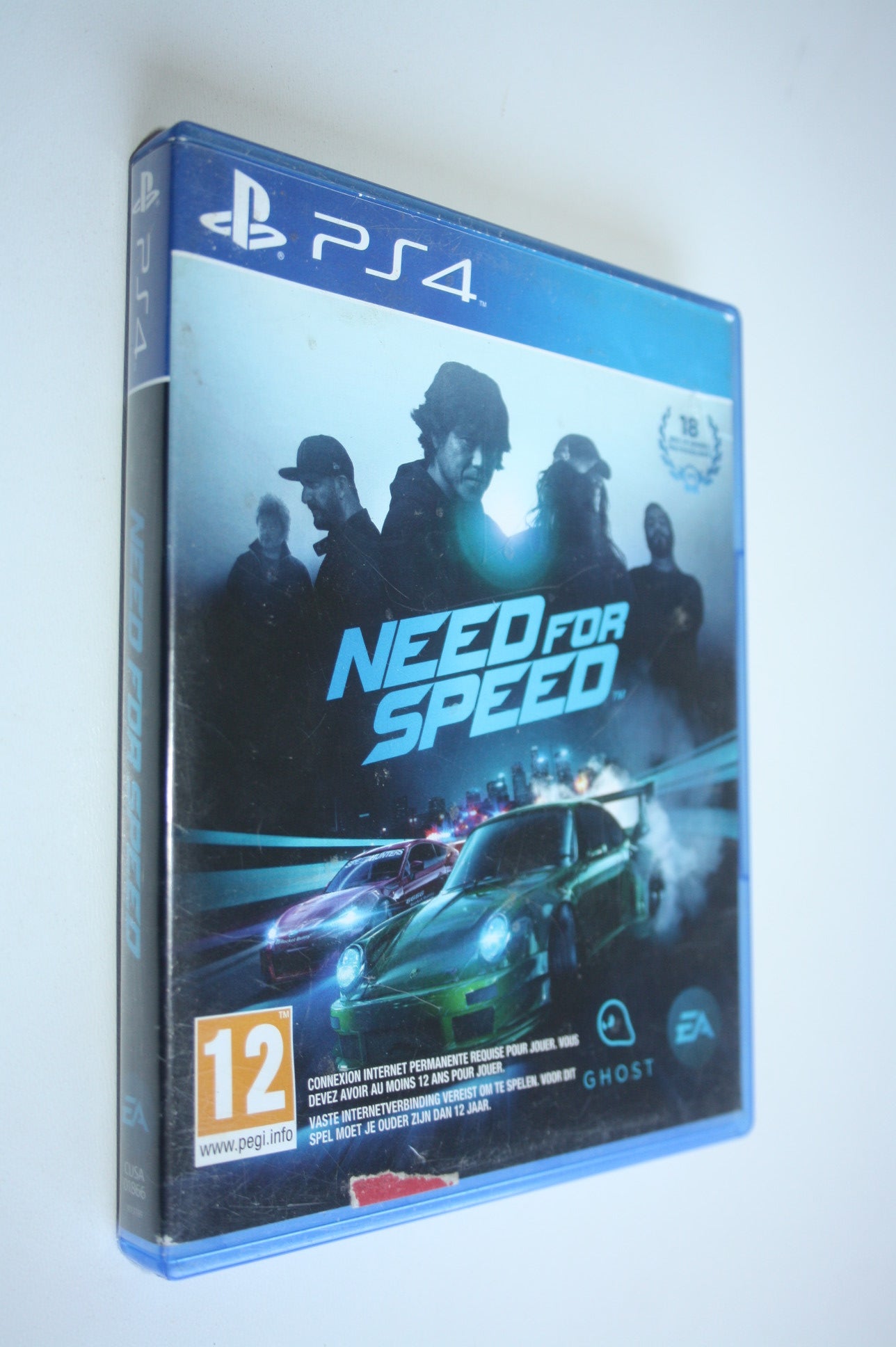 Need for Speed