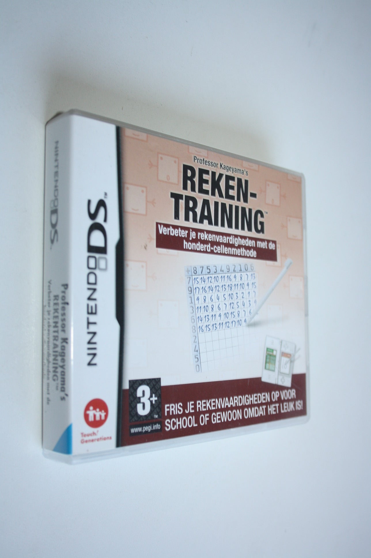 Rekentraining