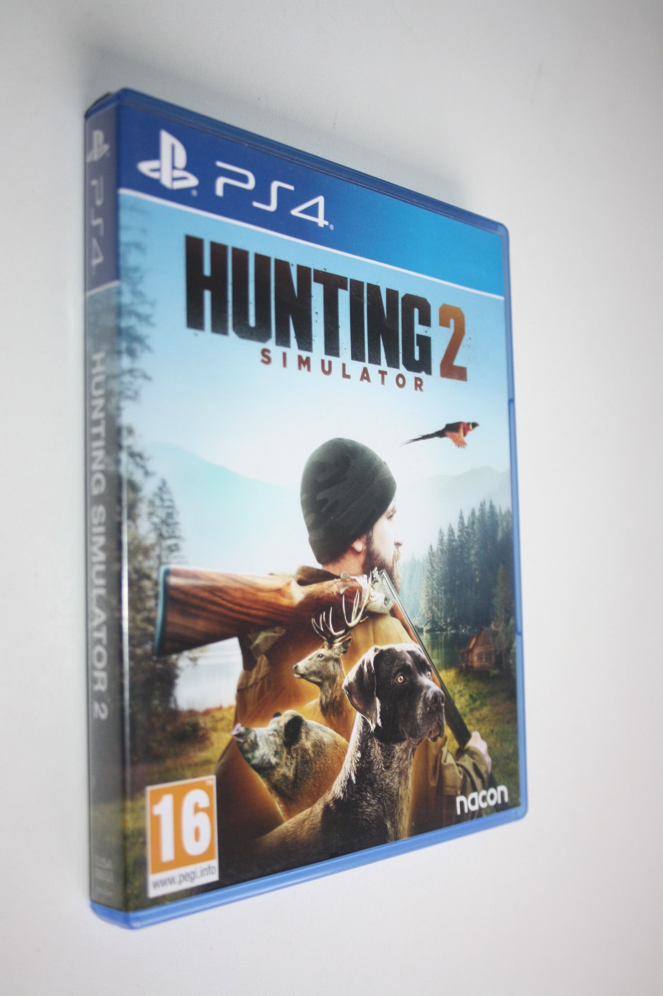 Hunting Simulator 2