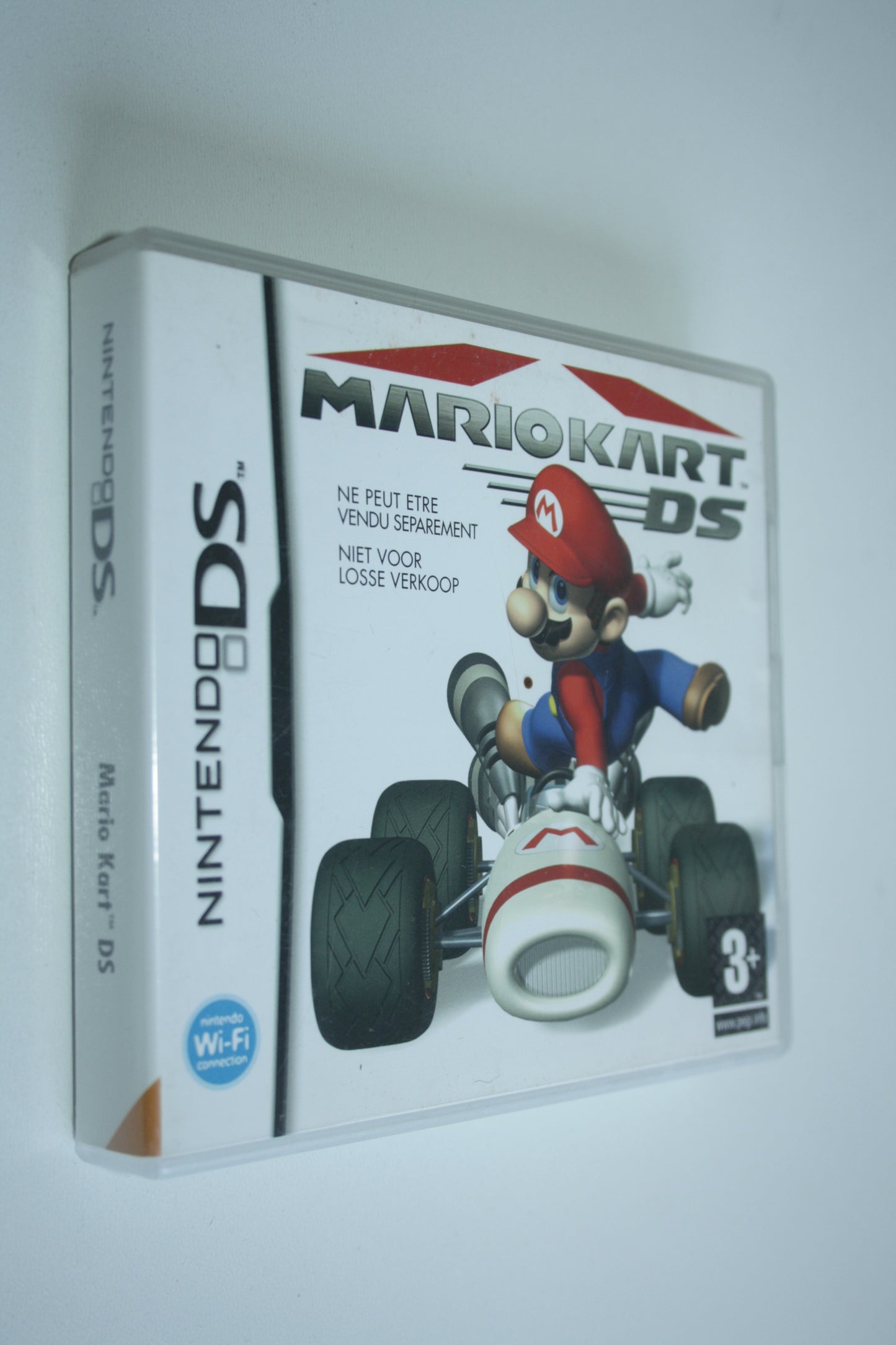 Mario Kart DS