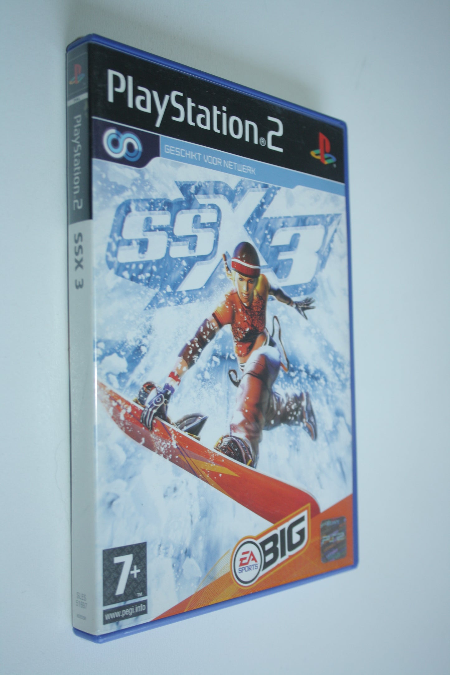 SSX 3