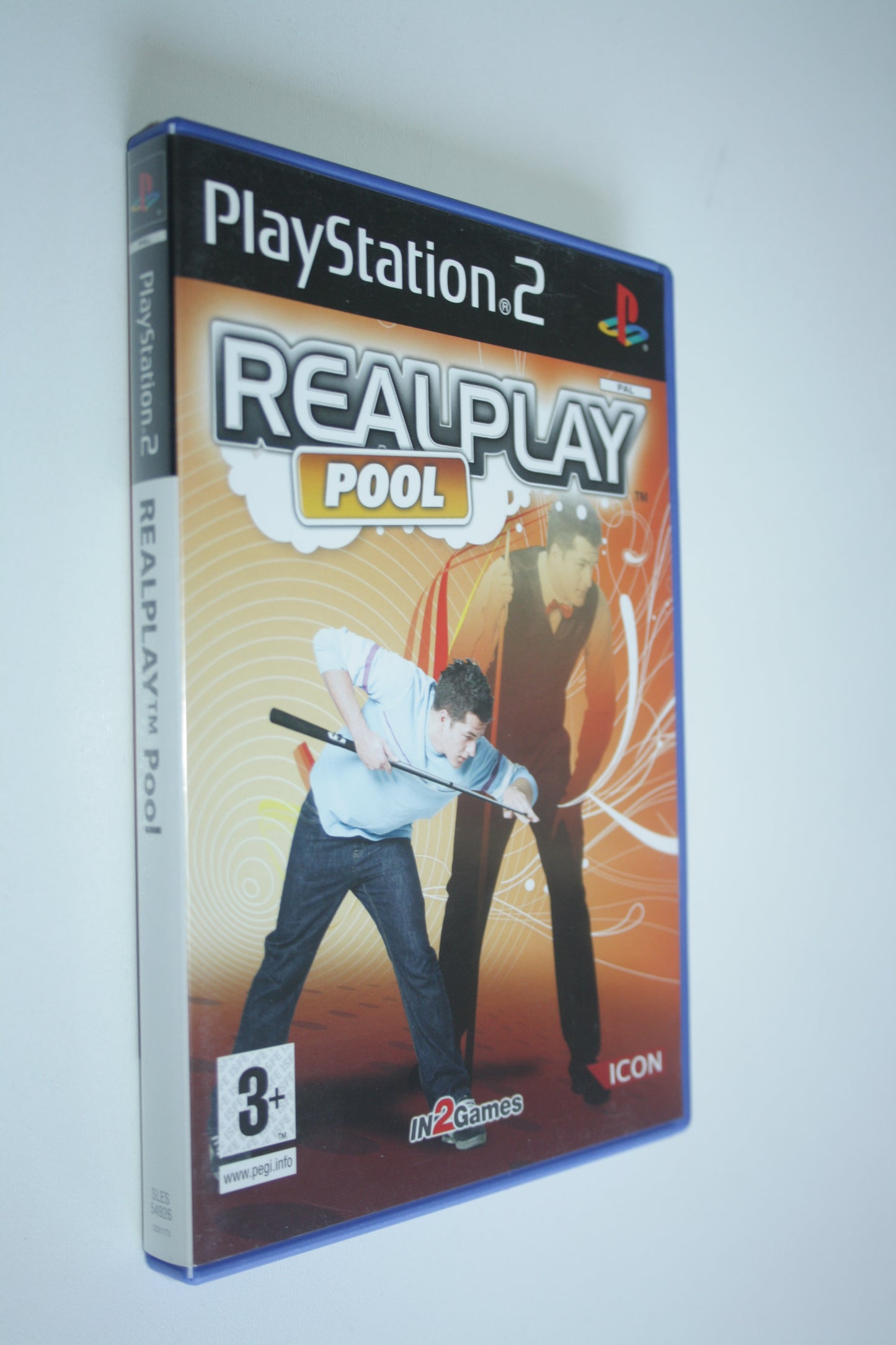 Realplay Pool