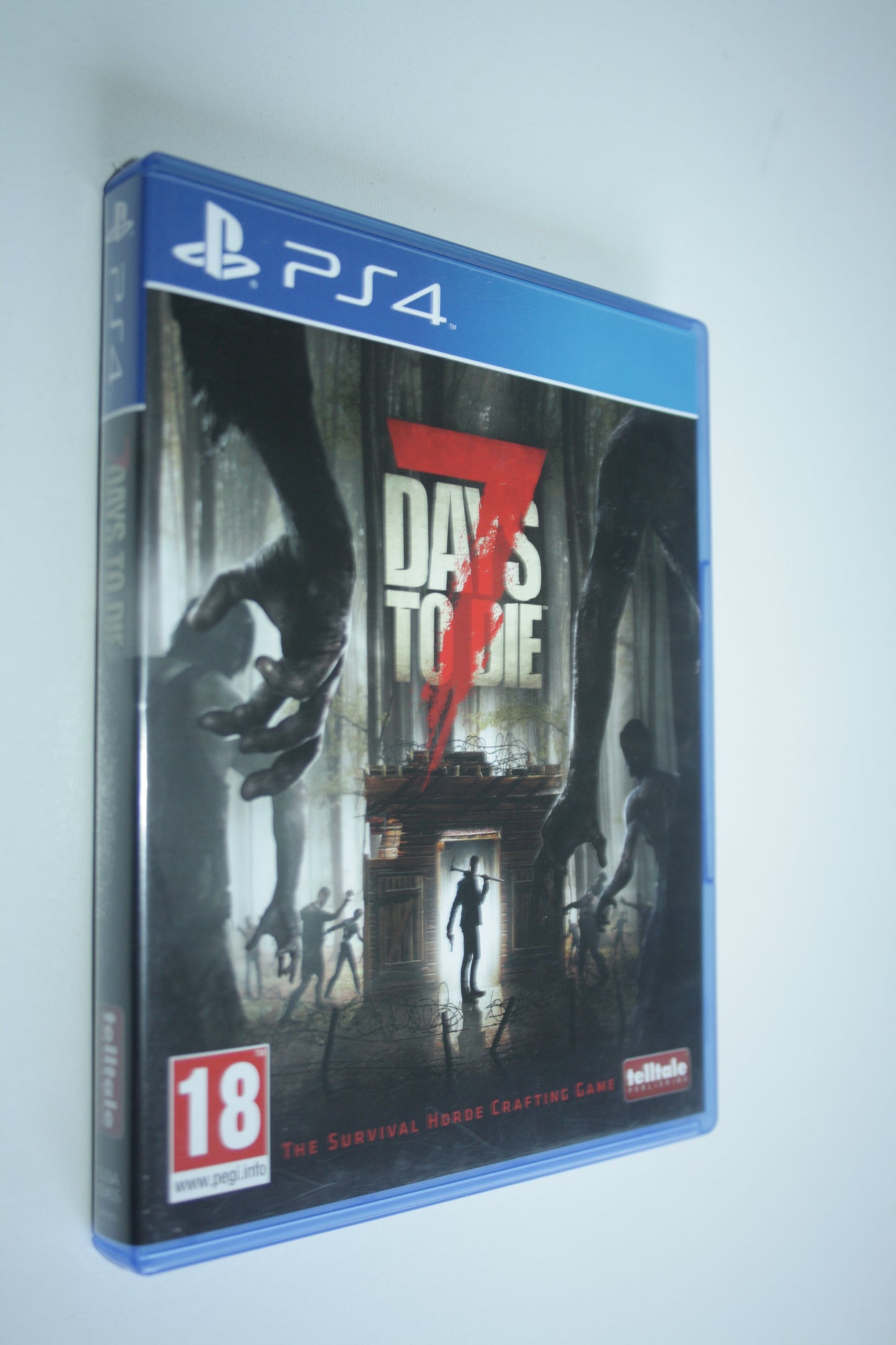 7 Days to Die
