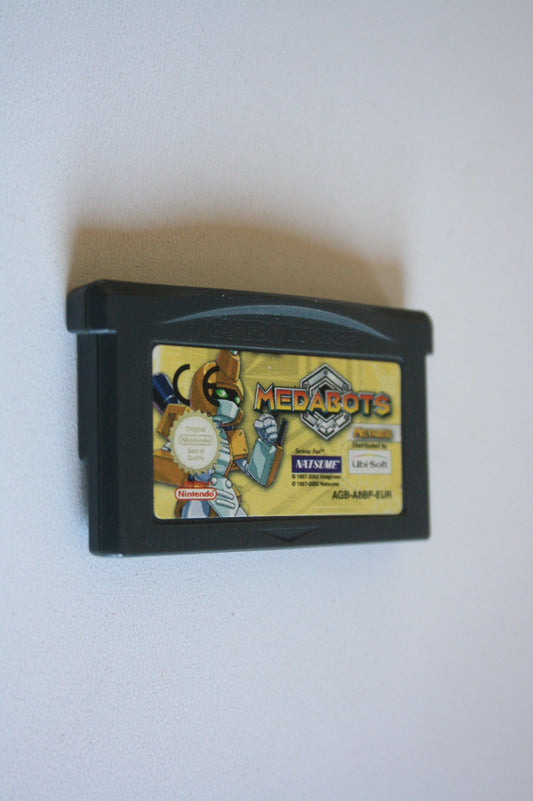 Medabots Metabee