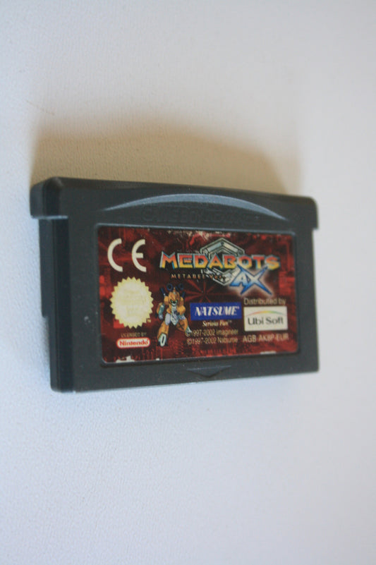 Medabots Metabee Ver. AX