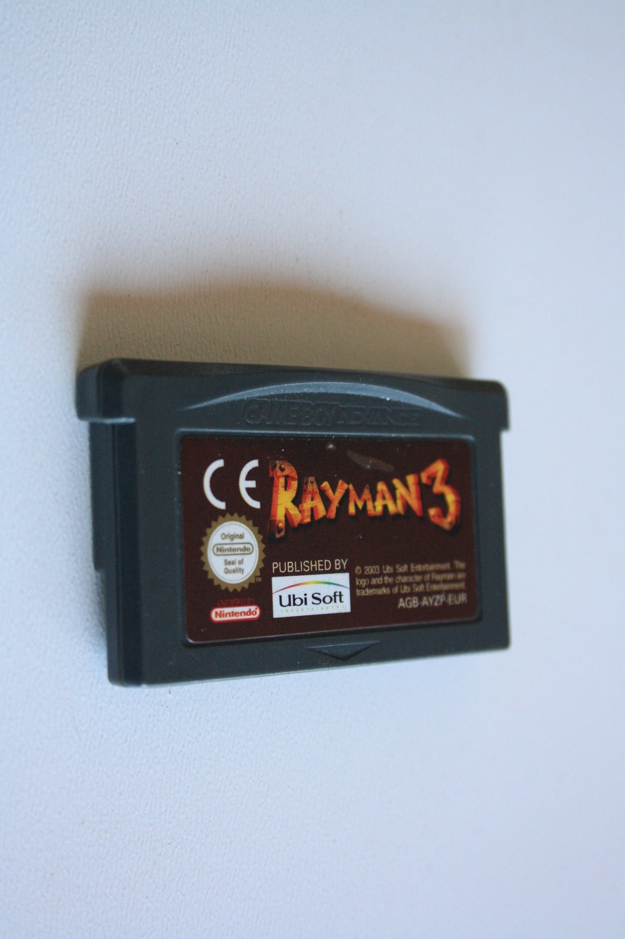 Rayman 3