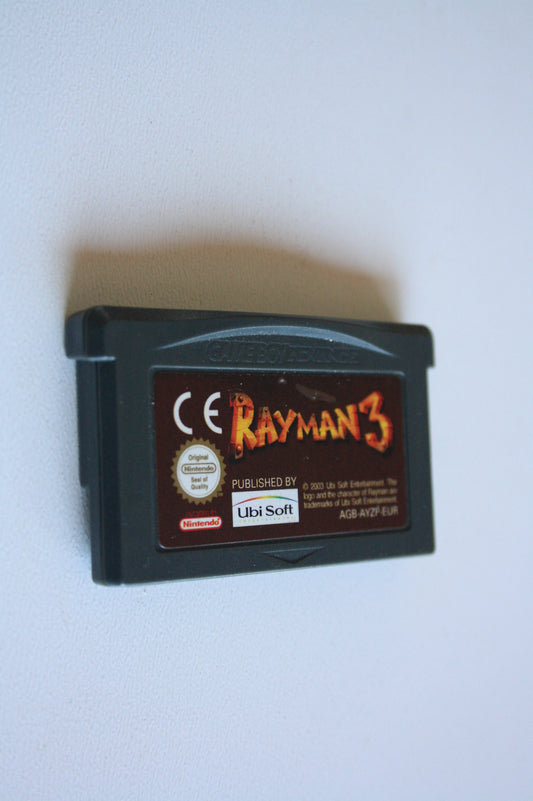 Rayman 3