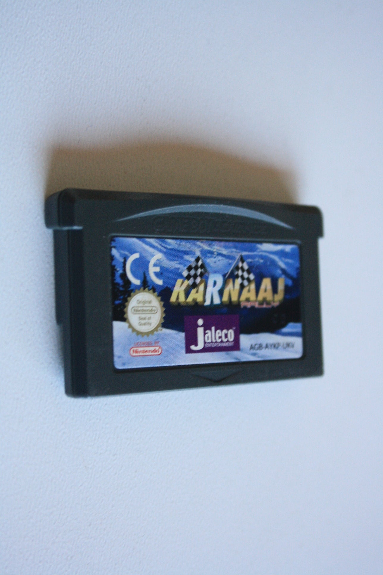 Karnaaj