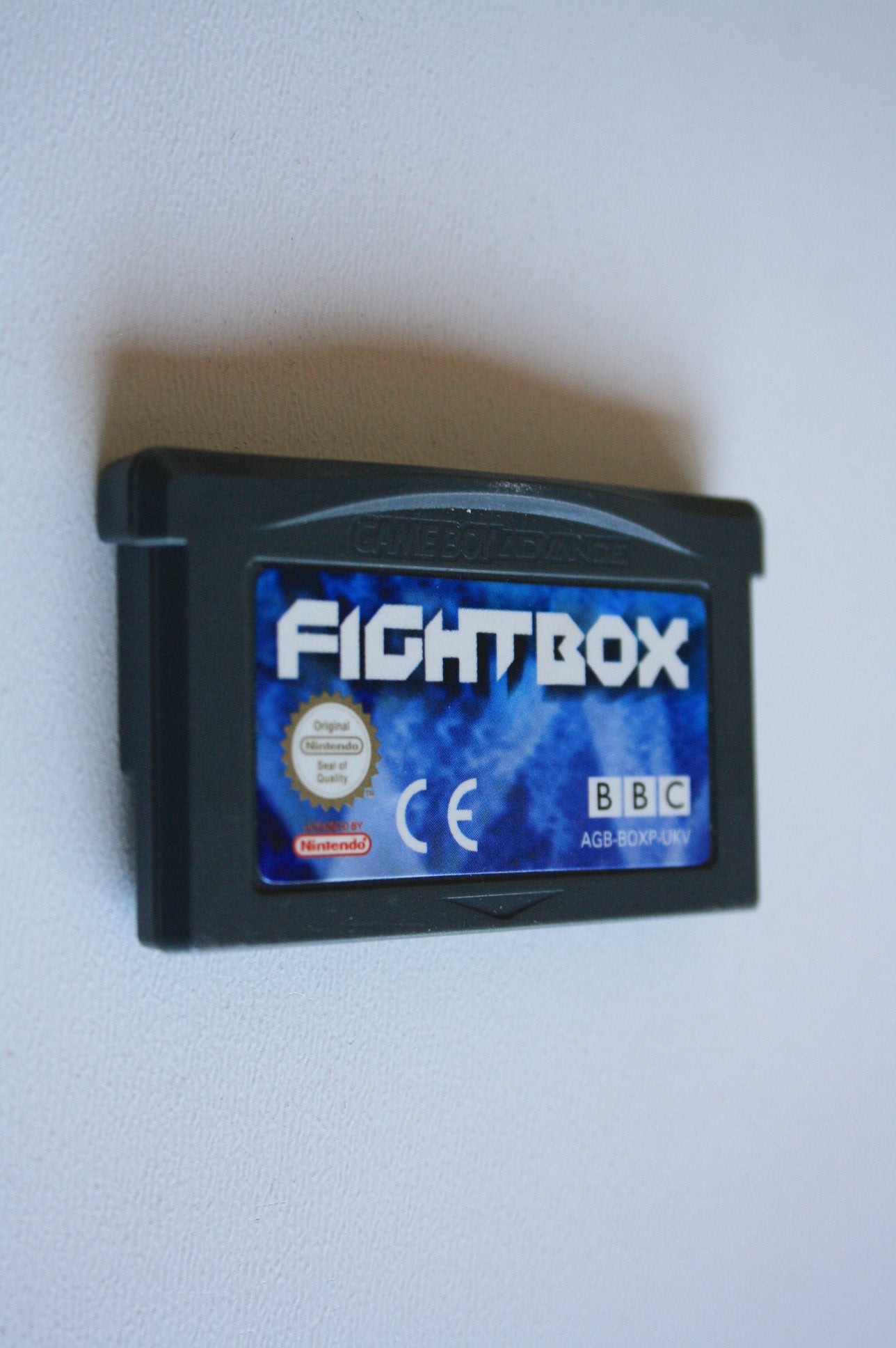 Fightbox