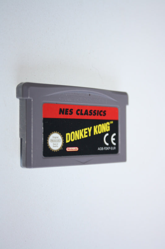 Donkey Kong [NES Classics]