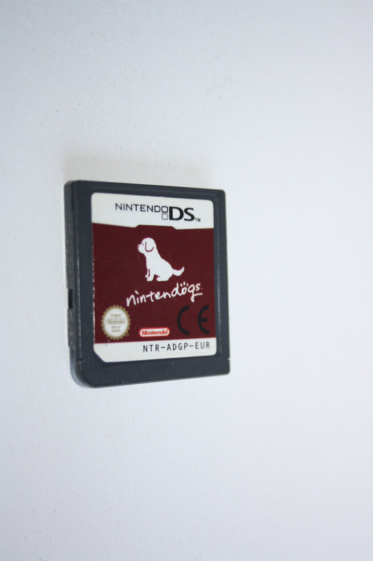 Nintendogs