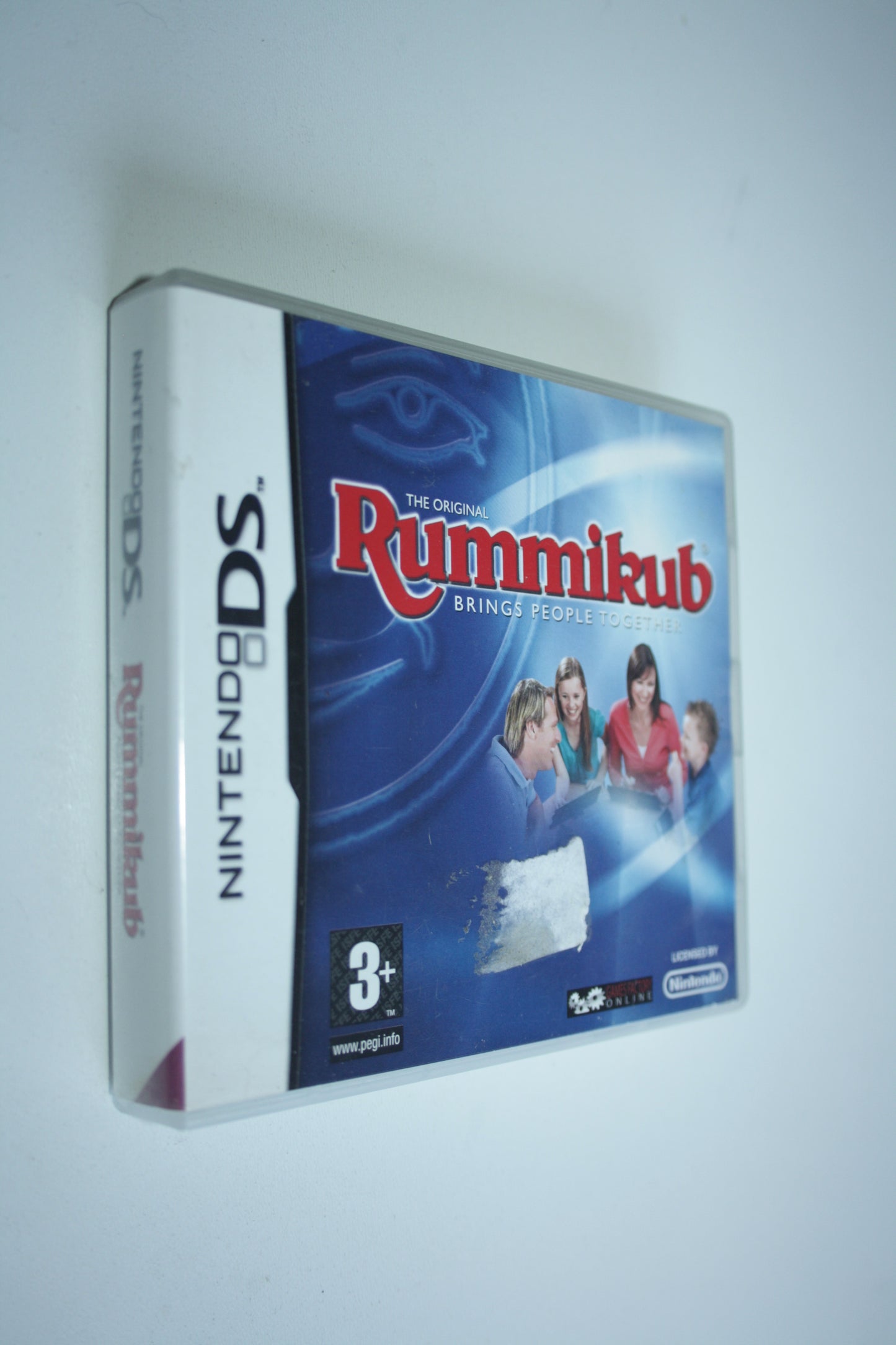 Rummikub