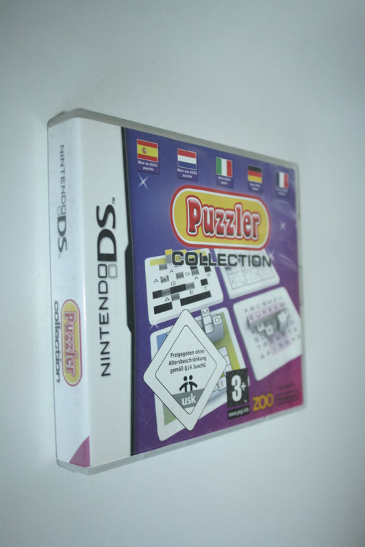 Puzzler Collection