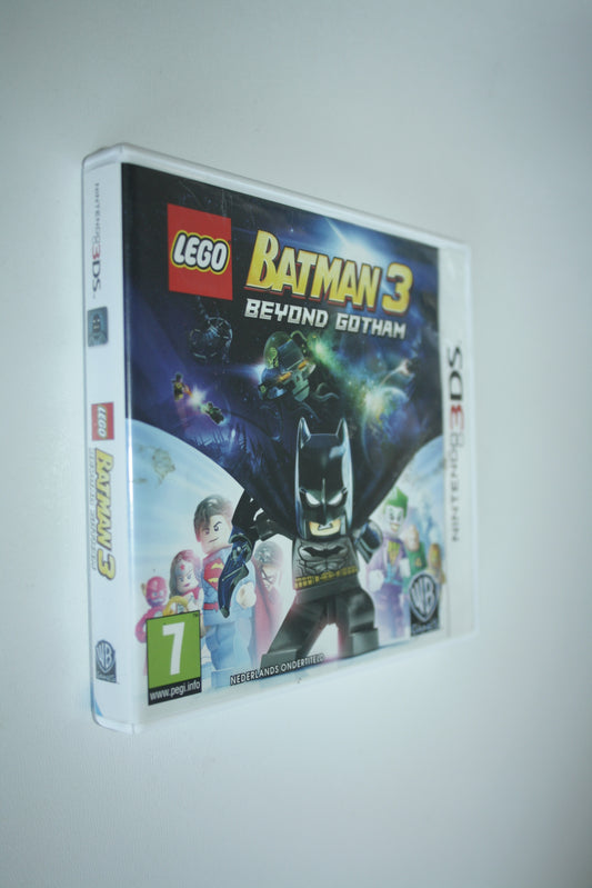 Lego Batman 3 Beyond Gotham