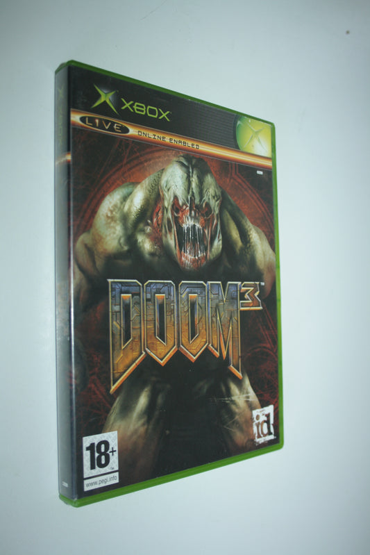 Doom 3