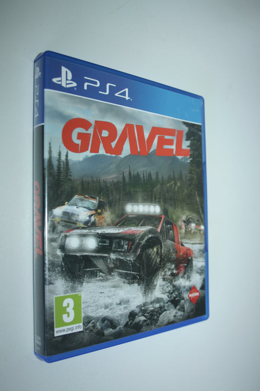 Gravel