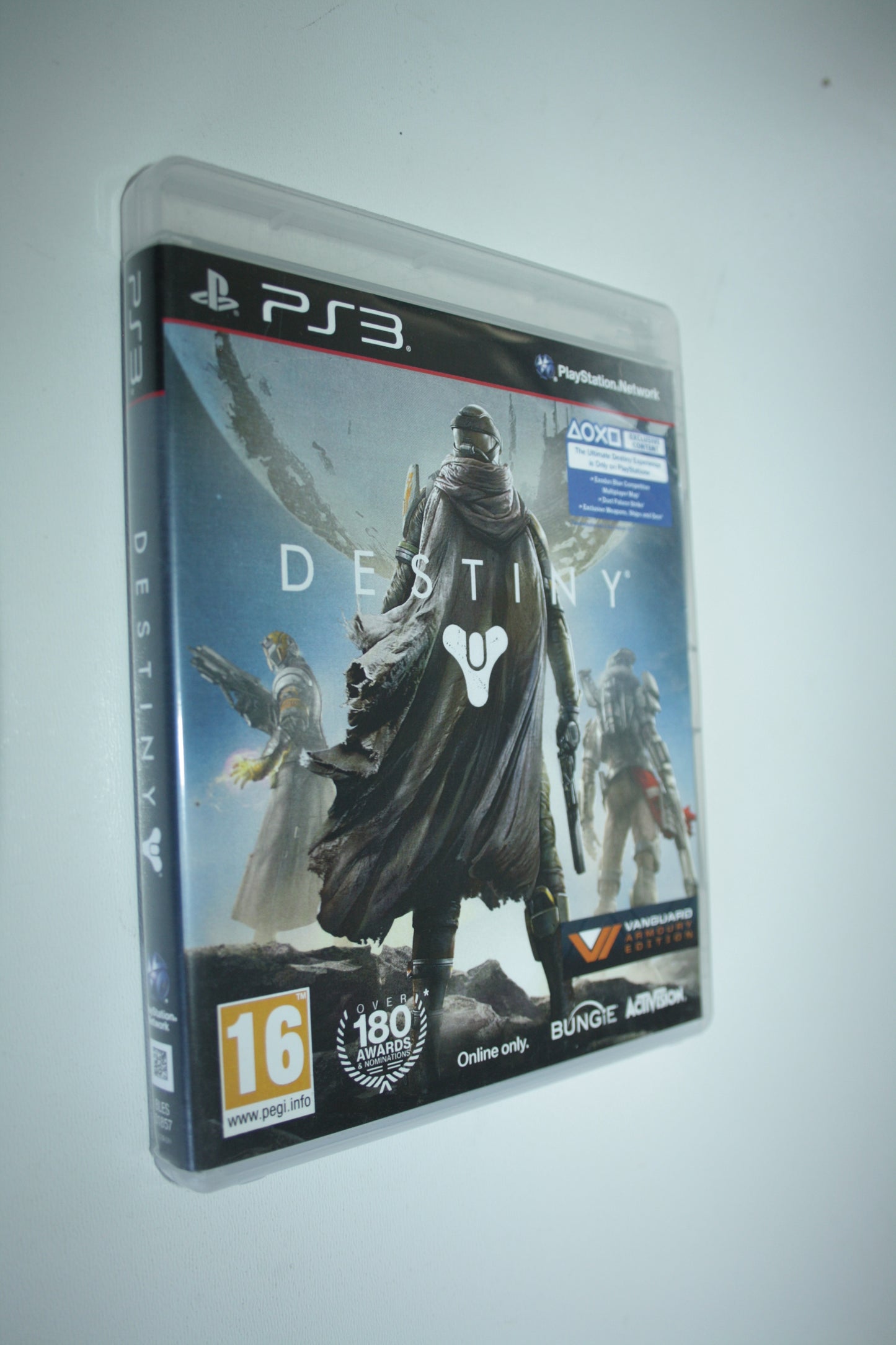 Destiny
