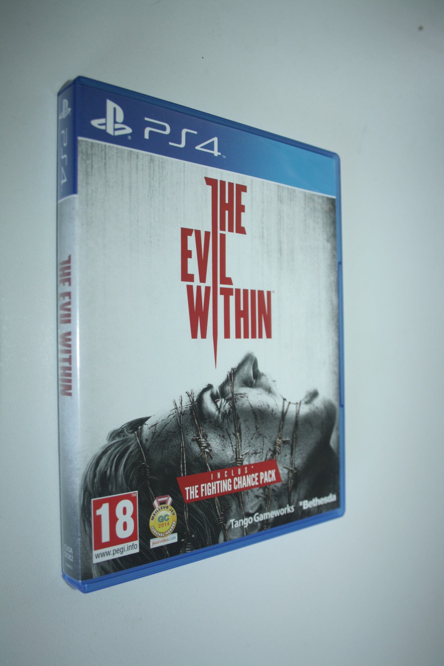 The Evil Within