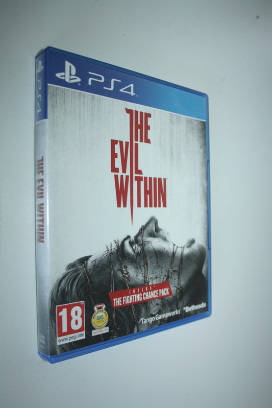 The Evil Within