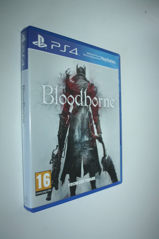 Bloodborne