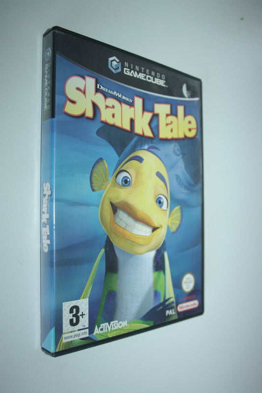 Shark Tale