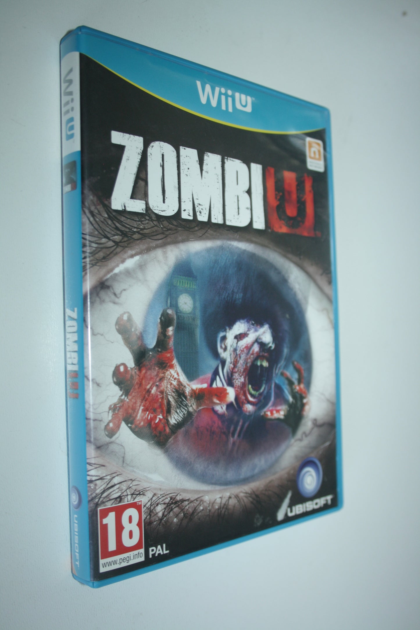ZombiU