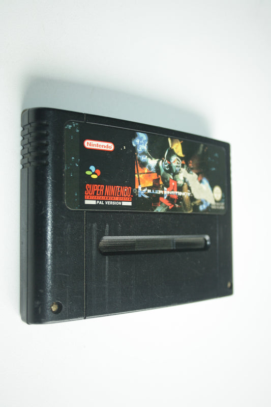 Killer Instinct