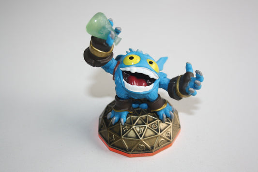 Giants Pop Fizz