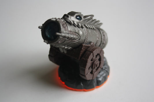 Giants Dragonfire Cannon