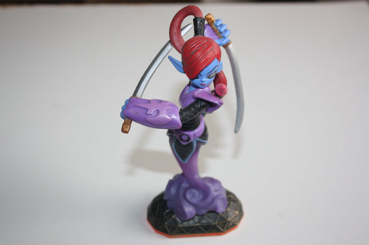 Giants Ninjini
