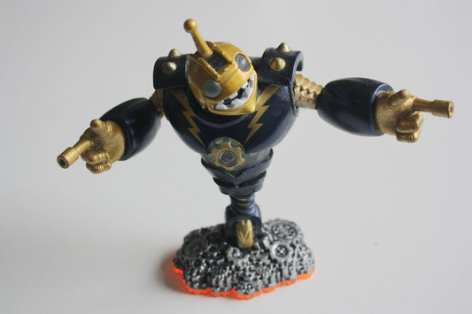 Giants Legendary Bouncer