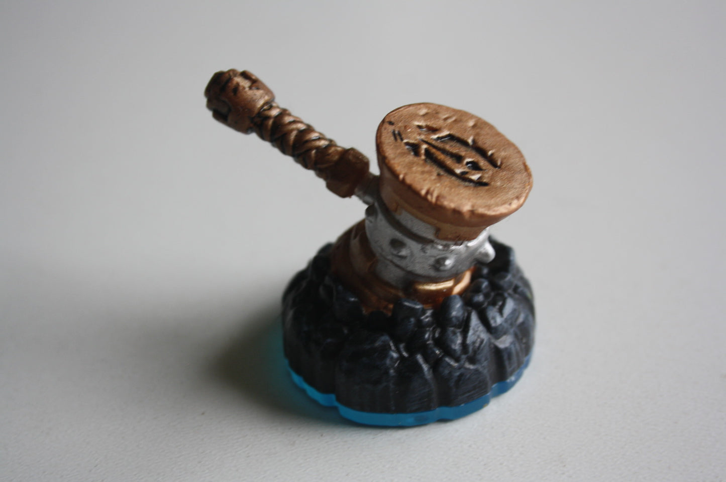 Swap Force: Battle Hammer