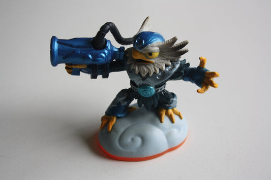 Giants Jet-Vac