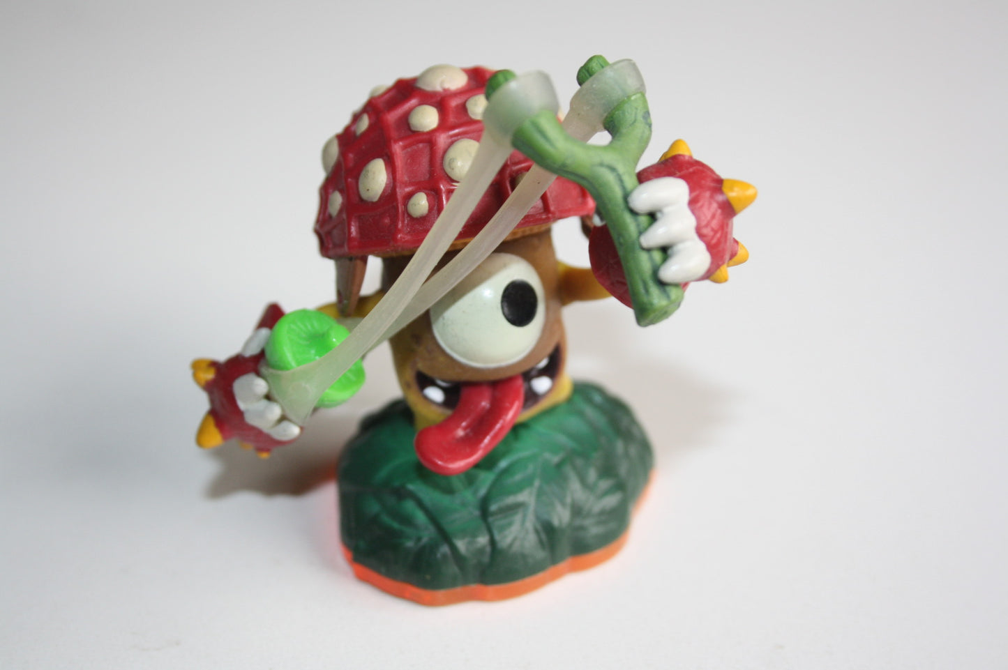 Giants Shroomboom