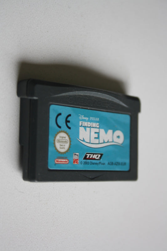Disney Pixar Finding Nemo