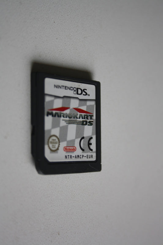 Mario Kart DS