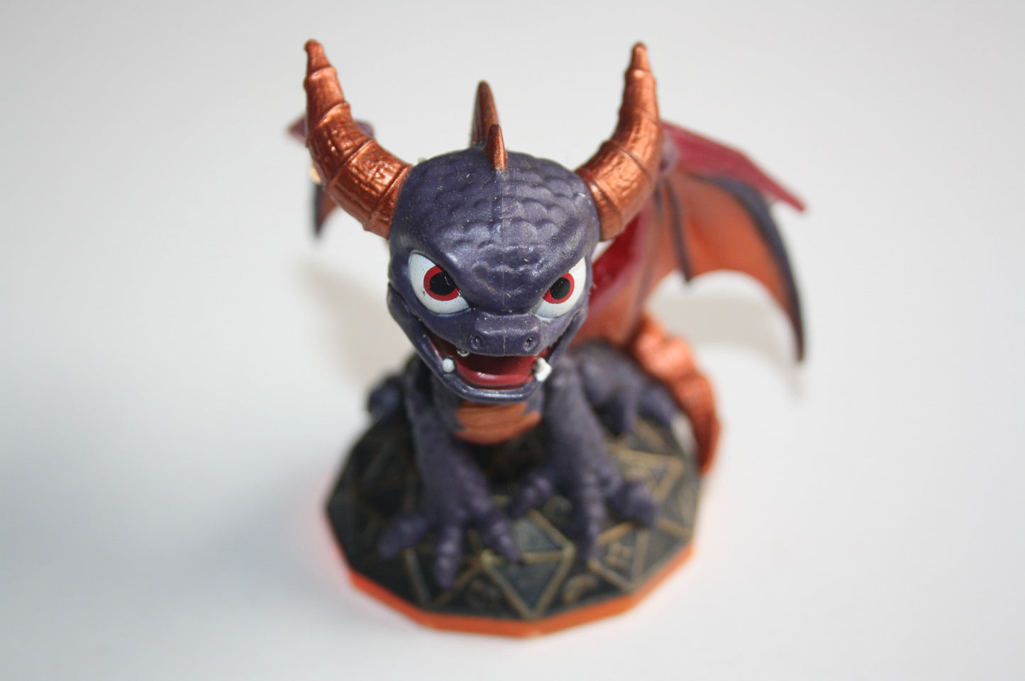 Giants Spyro
